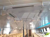 Nave da crociera in vendita