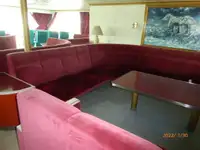Nave traghetto in vendita