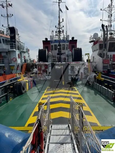 Rimorchiatore in vendita