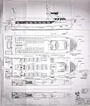 Nave traghetto in vendita