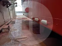 Nave gru in vendita