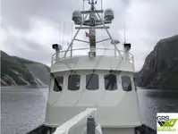 Barche da lavoro in vendita