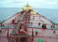 Oil/Chemical tanker in vendita