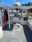 Nave per la lavorazione del pesce in vendita