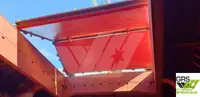 Trasportatore di merci sfuse in vendita