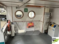 Nave traghetto da crociera in vendita