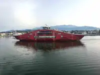 Traghetto in vendita