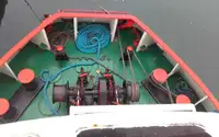 Rimorchiatore in vendita