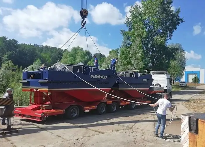 Rimorchiatore in vendita