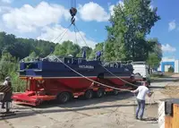 Rimorchiatore in vendita