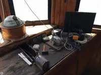 Rimorchiatore in vendita