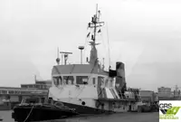 Rimorchiatore in vendita