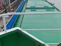 Trasportatore di merci sfuse in vendita