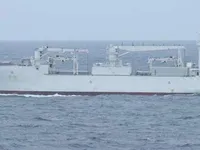 Nave refrigerata in vendita