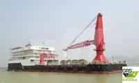 Chiatta per alloggio in vendita