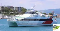 Nave passeggeri in vendita