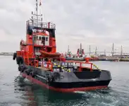 Rimorchiatore in vendita