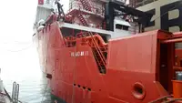 Rimorchiatore in vendita