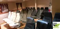 Nave da rilevamento in vendita