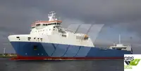 Ro-Ro ship in vendita