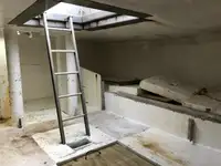Draghe in vendita