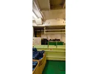 Nave di supporto in vendita