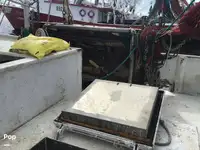 Peschereccio a strascico in vendita