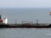 Petroliera/Chimichiera in vendita