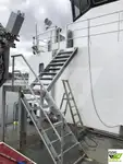 Mezzo da sbarco, carro armato in vendita