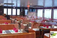Nave ristorante in vendita