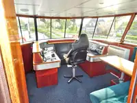 Nave da crociera in vendita
