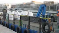 Imbarcazioni da lavoro in vendita