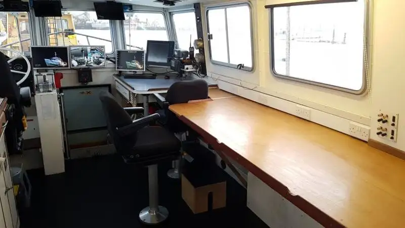 Portacontainer in vendita