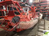 Imbarcazioni da lavoro in vendita