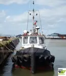 Nave da rilevamento in vendita