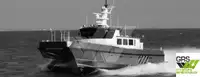 Nave di servizio per parchi eolici in vendita