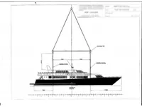 Nave passeggeri in vendita