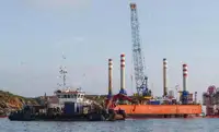Rimorchiatore in vendita