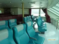 Nave traghetto in vendita