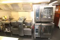 Chiatta in vendita