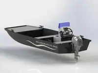 motovedetta in vendita