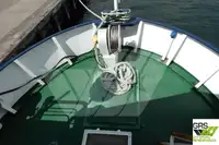 Nave da rilevamento in vendita