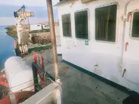 Nave da sbarco, con serbatoi in vendita