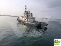 Rimorchiatore in vendita
