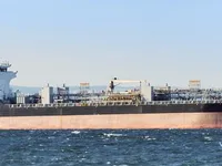Petroliera/Chimichiera in vendita