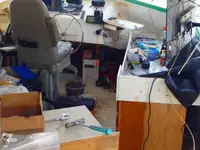 Peschereccio a strascico in vendita