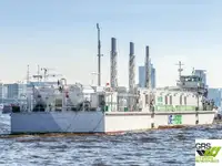 Chiatta in vendita