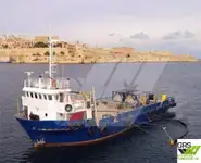 nave da ricognizione in vendita