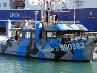 Nave traghetto in vendita