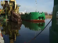Chiatta in vendita